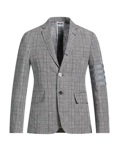 Blazer Herren Hellgrau 0,1 Herren