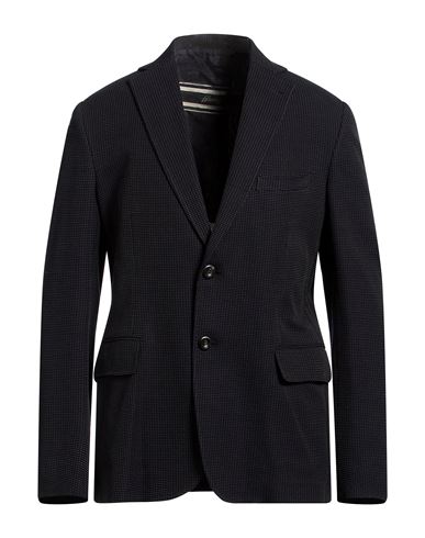 Blazer Herren Schwarz XXL Herren