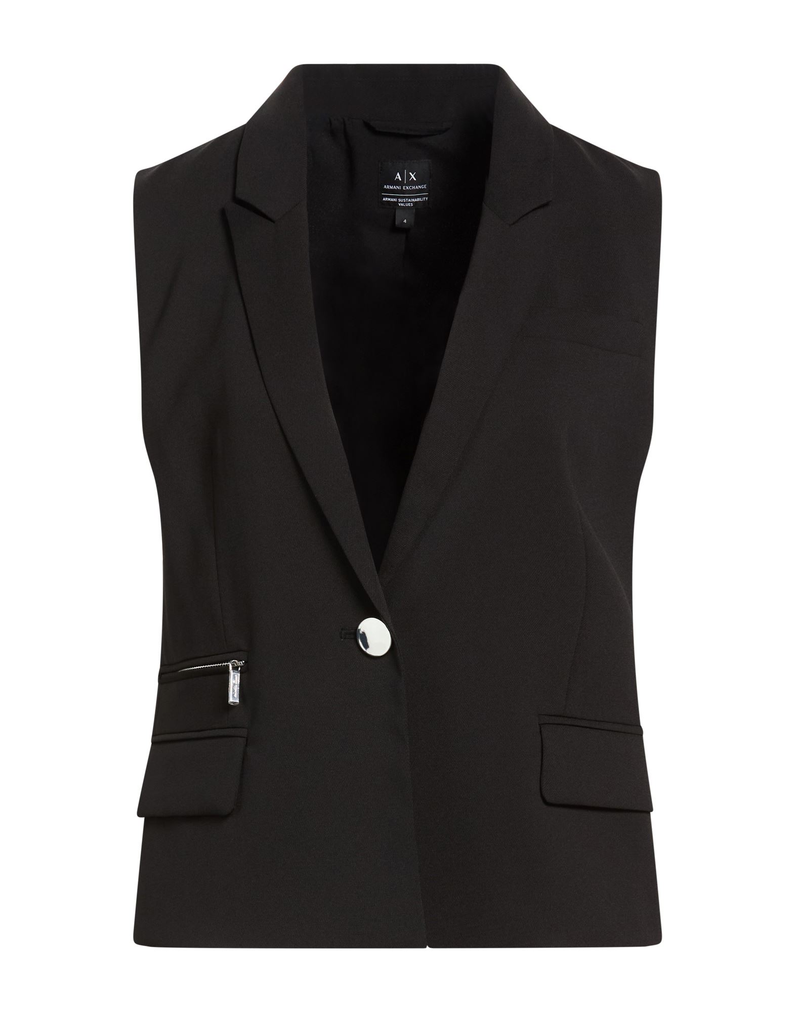  Armani Exchange - Anzüge Und Co-ords - Couture-westen - On Yoox.com 