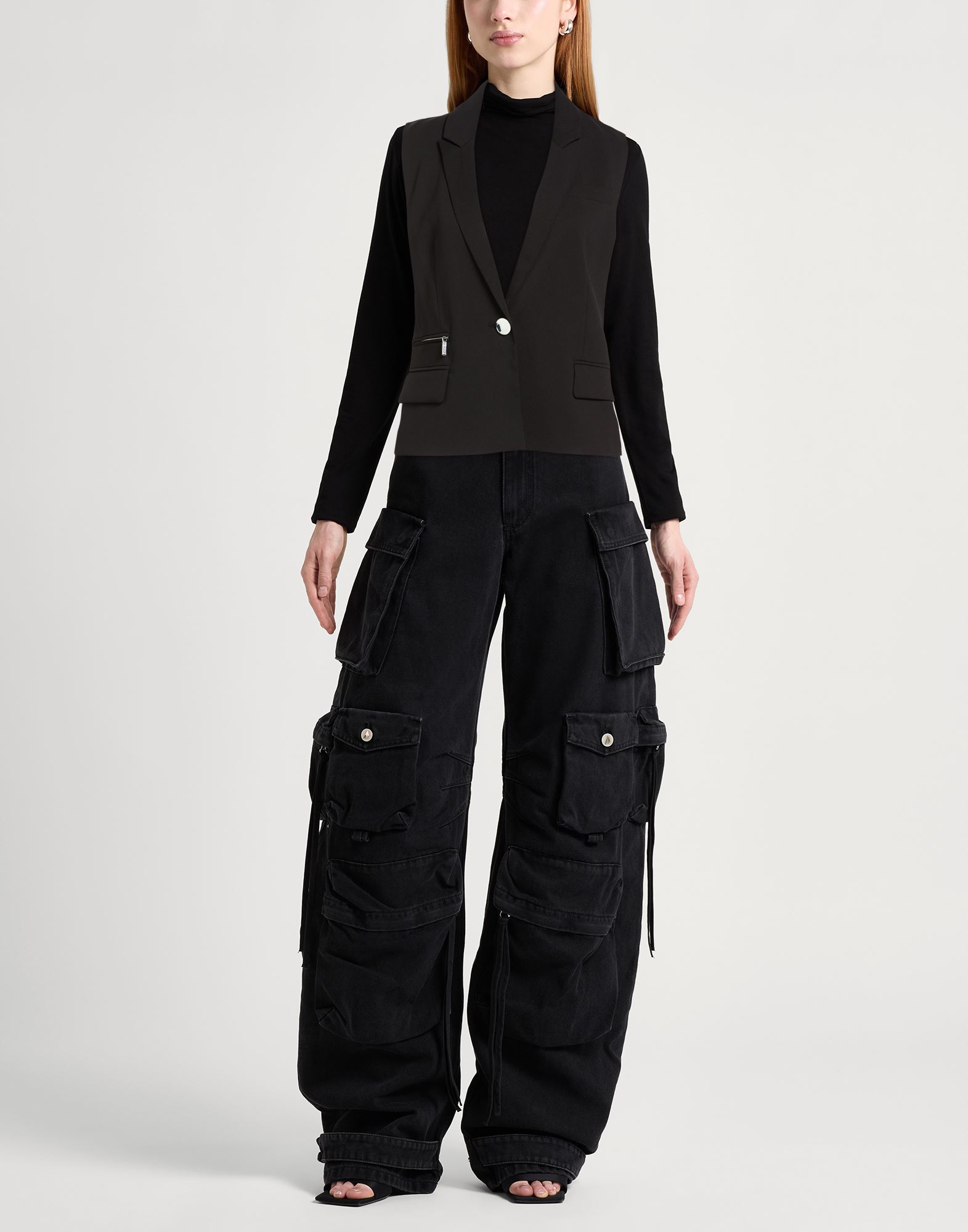  Armani Exchange - Anzüge Und Co-ords - Couture-westen - On Yoox.com 
