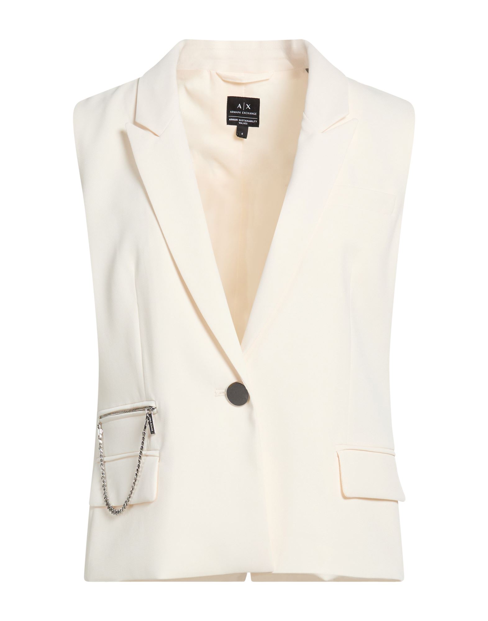  Armani Exchange - Anzüge Und Co-ords - Couture-westen - On Yoox.com 