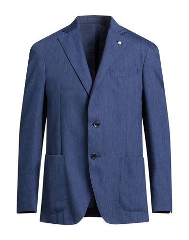 Blazer Herren Taubenblau 50 Herren