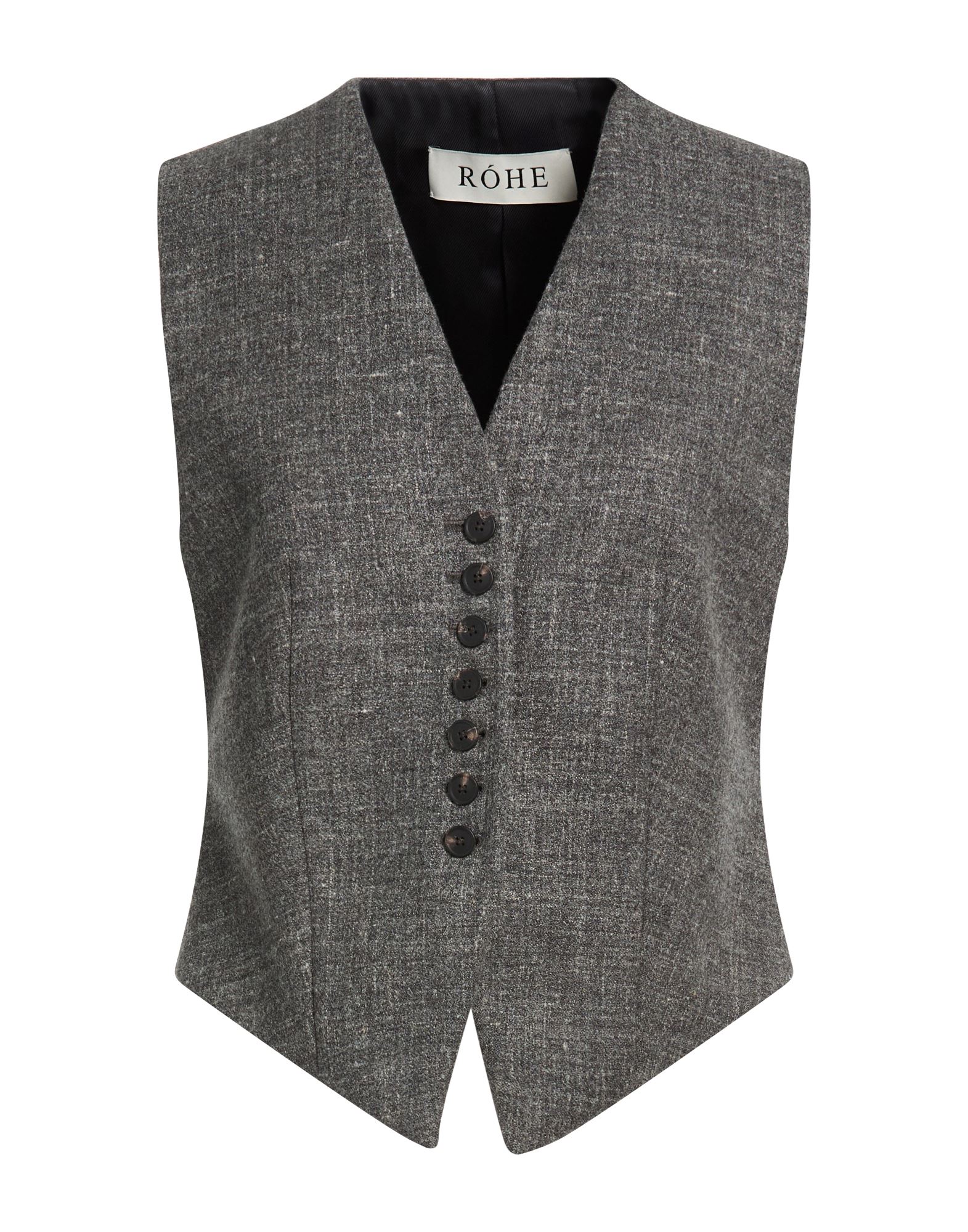  Róhe - Anzüge Und Co-ords - Couture-westen - On Yoox.com 