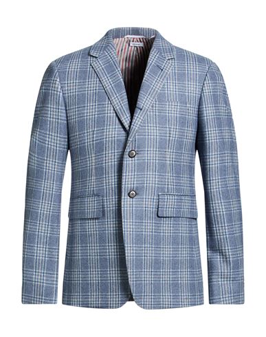 Blazer Herren Taubenblau 0,1,2,3,4,5 Herren