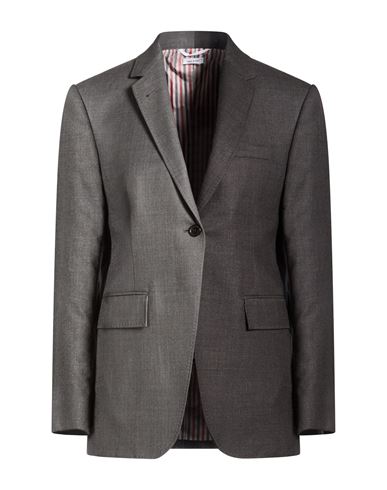 Blazer Damen Grau 36 Damen