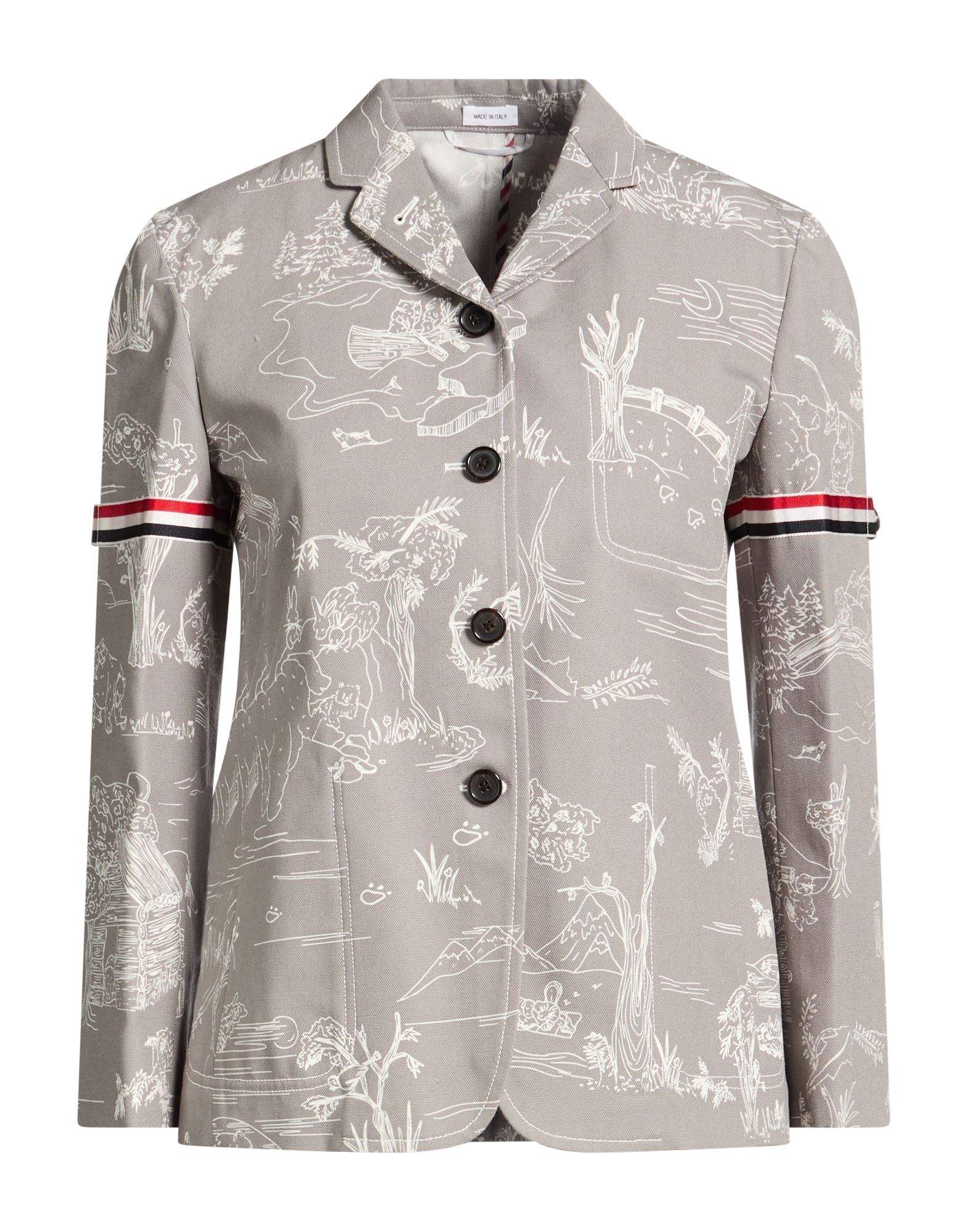 THOM BROWNE THOM BROWNE ΣΥΝΟΛΑ ΚΑΙ ΣΕΤ Σακάκι