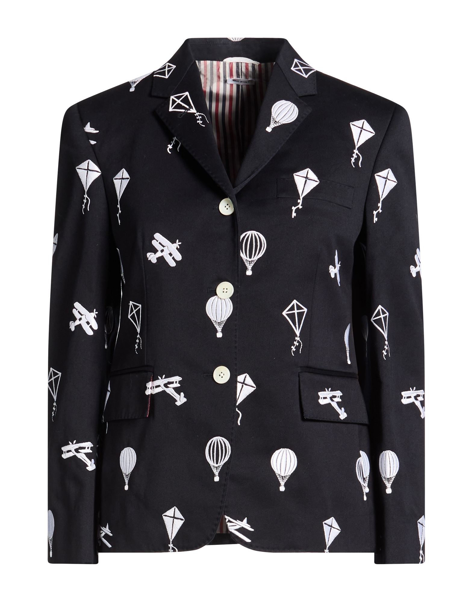  Thom Browne - Anzüge Und Co-ords - Blazers - On Yoox.com 