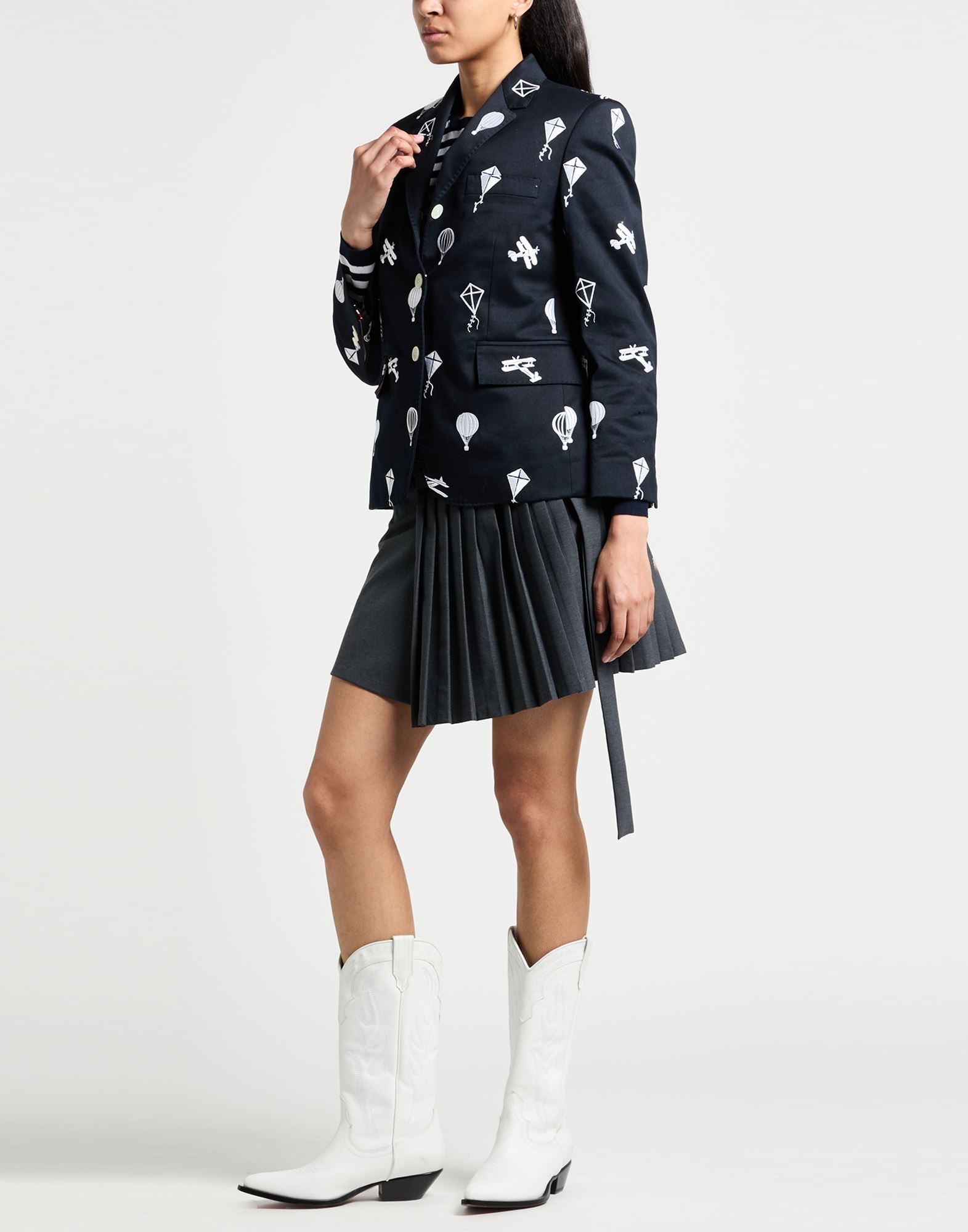  Thom Browne - Anzüge Und Co-ords - Blazers - On Yoox.com 