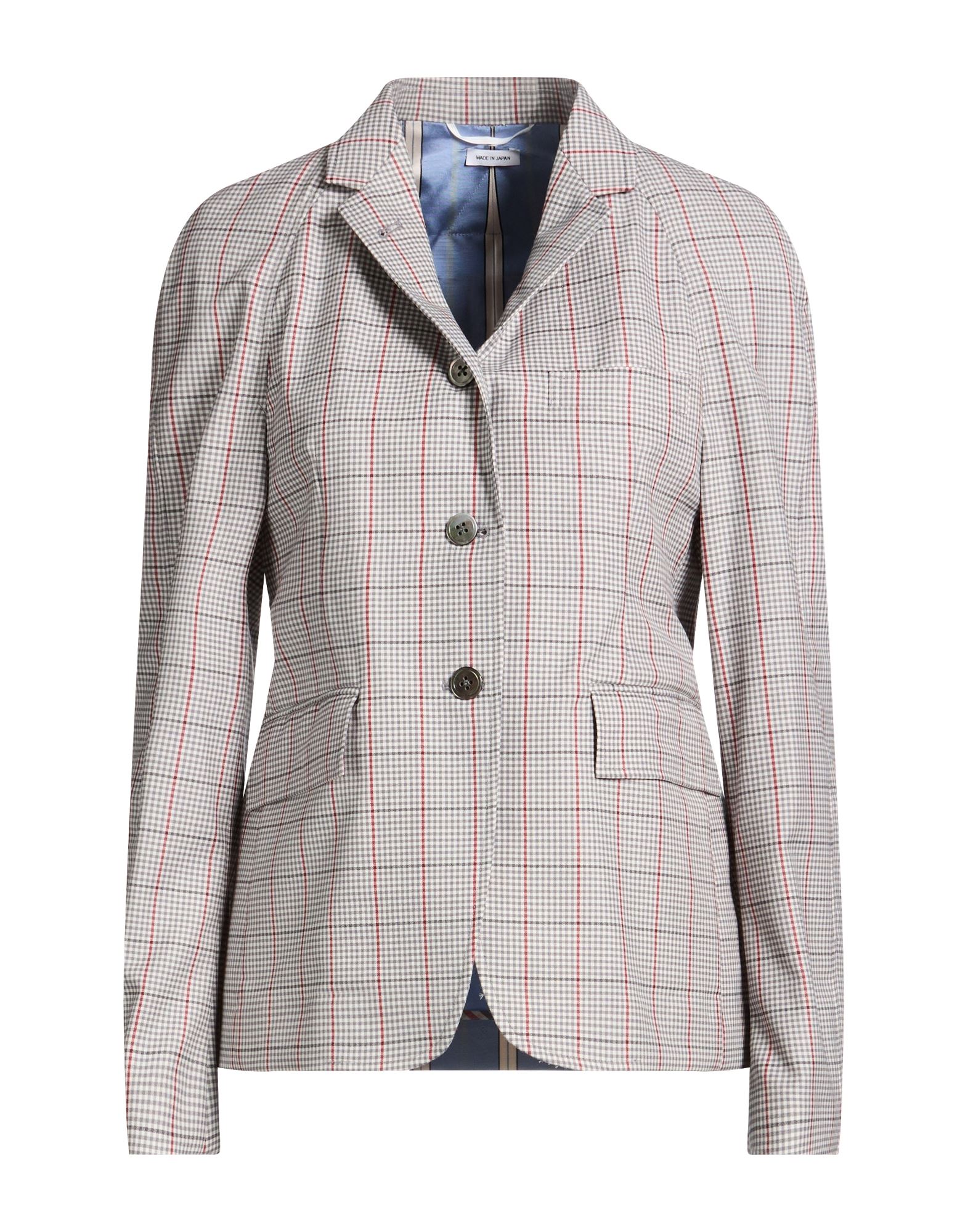 THOM BROWNE THOM BROWNE ΣΥΝΟΛΑ ΚΑΙ ΣΕΤ Σακάκι