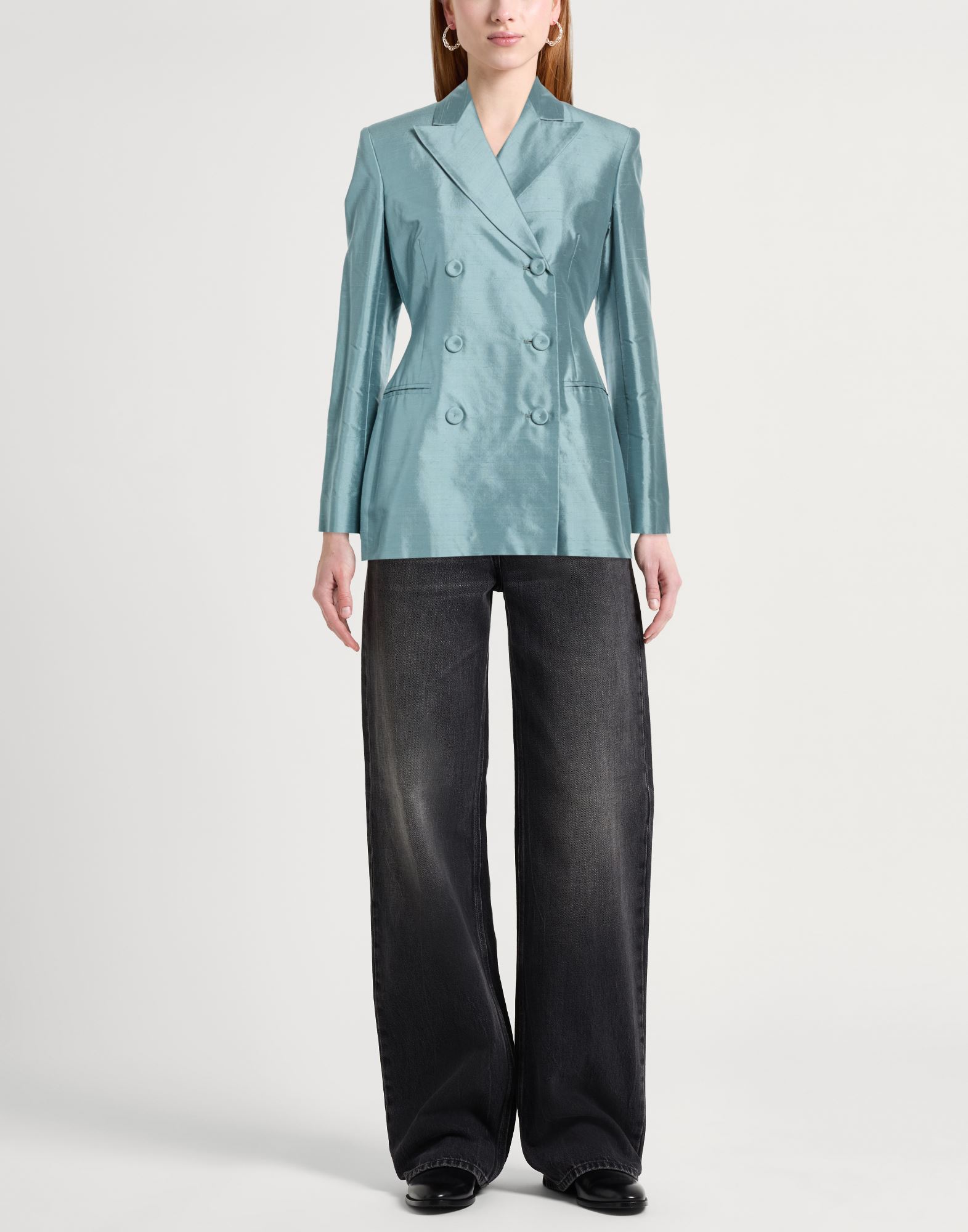  Max Mara Studio - Trajes Y Conjuntos - Americanas - On Yoox.com 