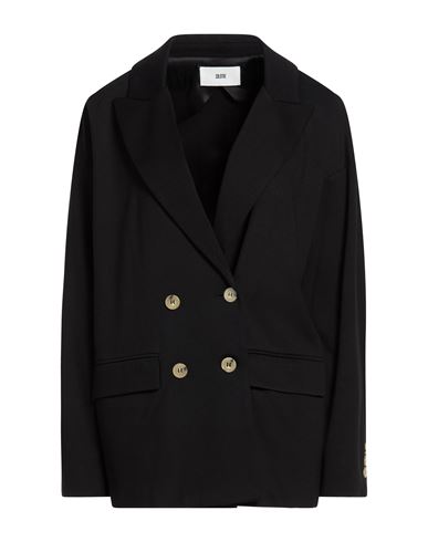 Blazer Damen Schwarz 36 Damen