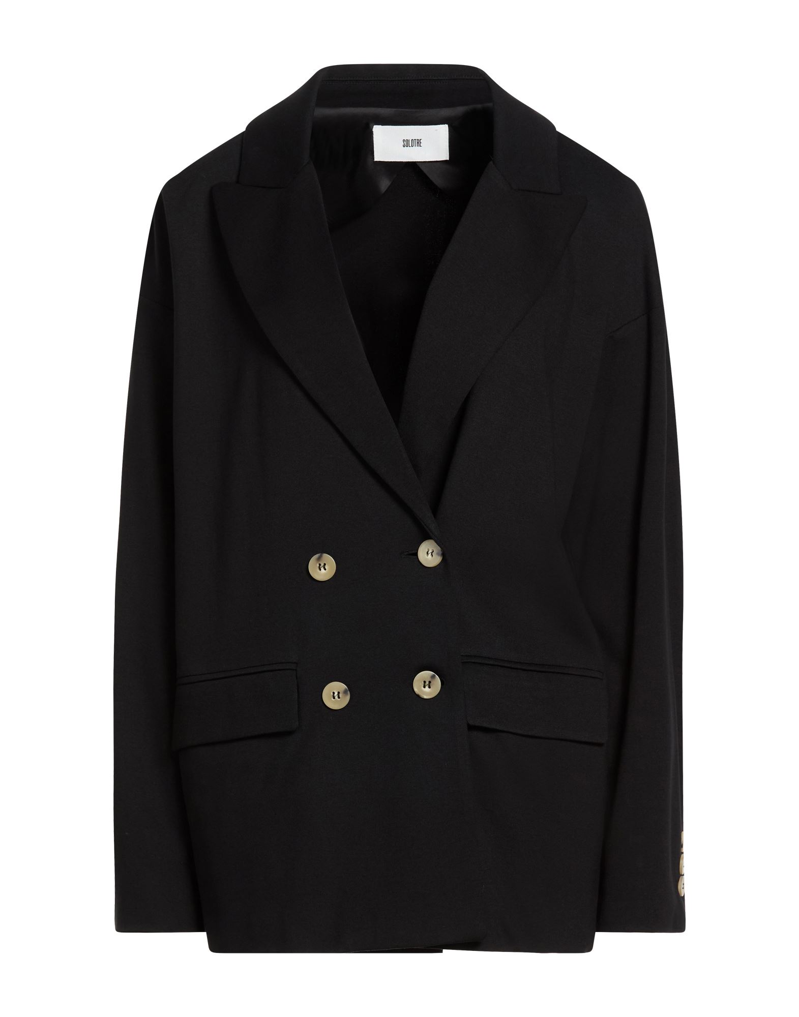  Solotre - Anzüge Und Co-ords - Blazers - On Yoox.com 