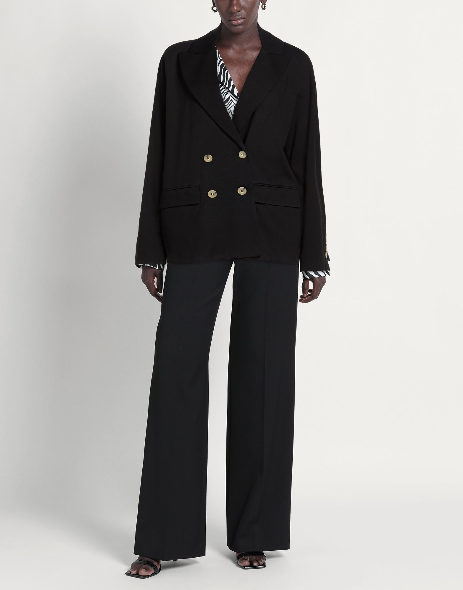  Solotre - Anzüge Und Co-ords - Blazers - On Yoox.com 