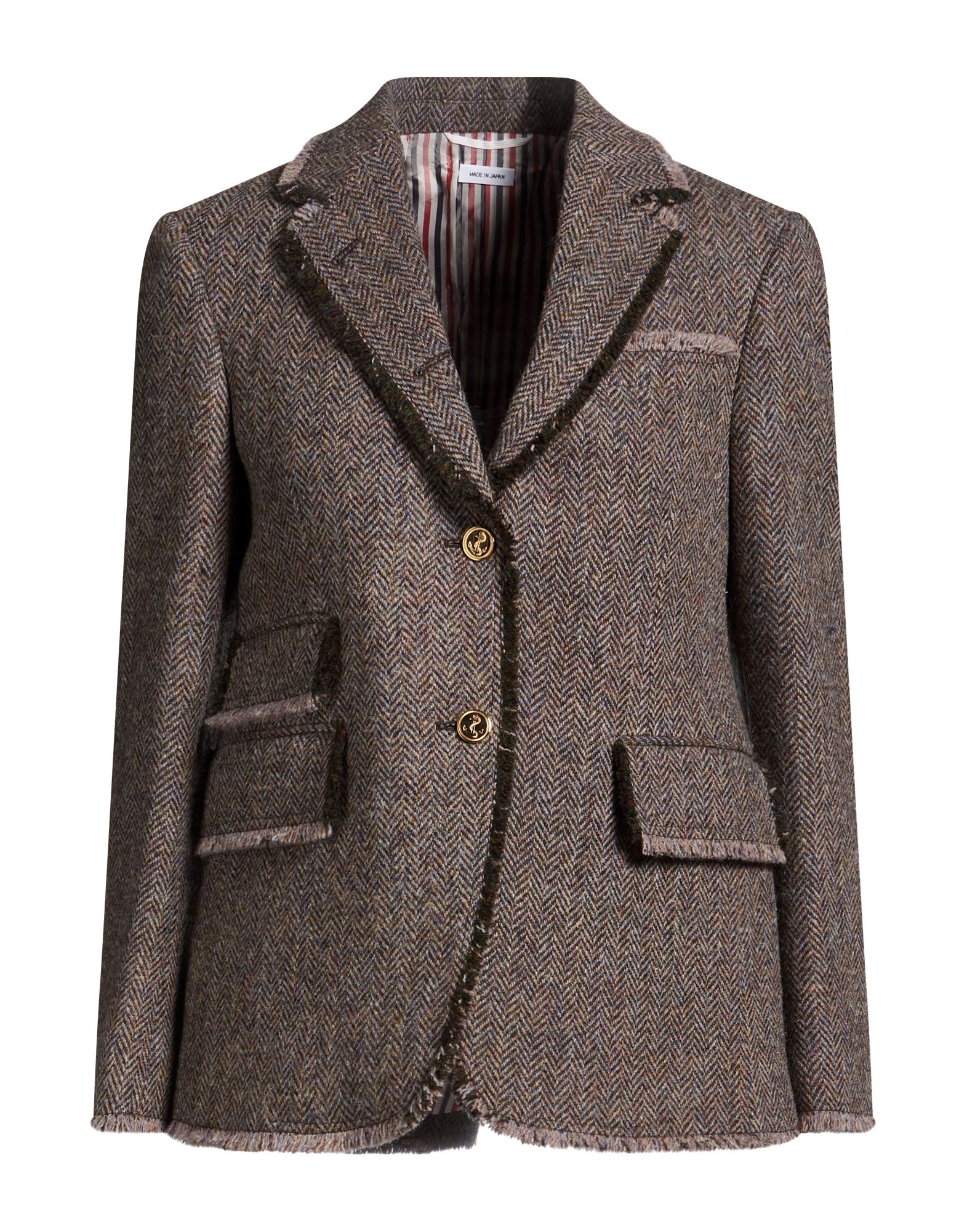  Thom Browne - Anzüge Und Co-ords - Blazers - On Yoox.com 