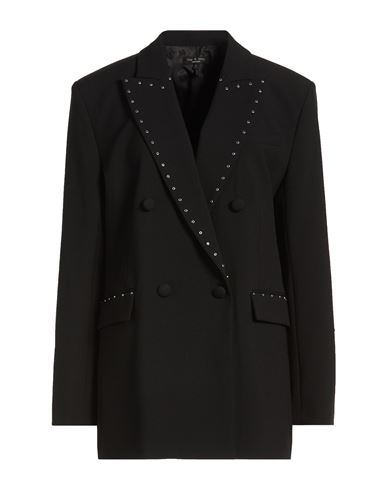 Blazer Damen Schwarz 34,40 Damen