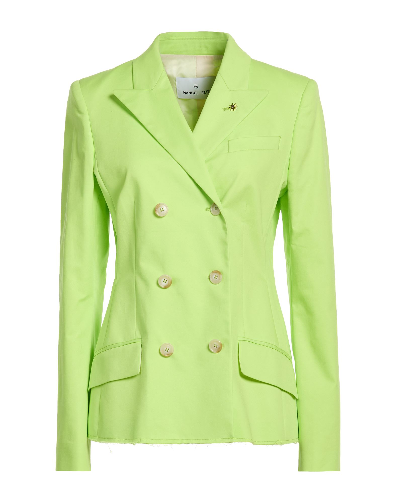  Manuel Ritz - Anzüge Und Co-ords - Blazers - On Yoox.com 
