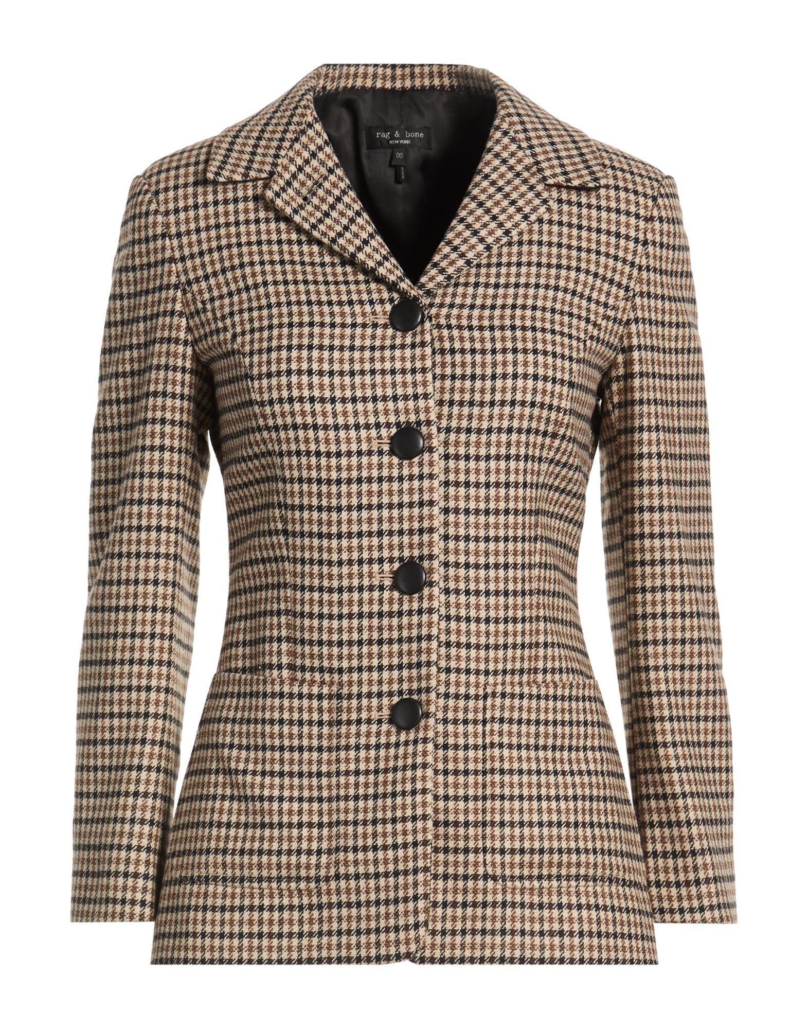  Rag & Bone - Trajes Y Conjuntos - Americanas - On Yoox.com 
