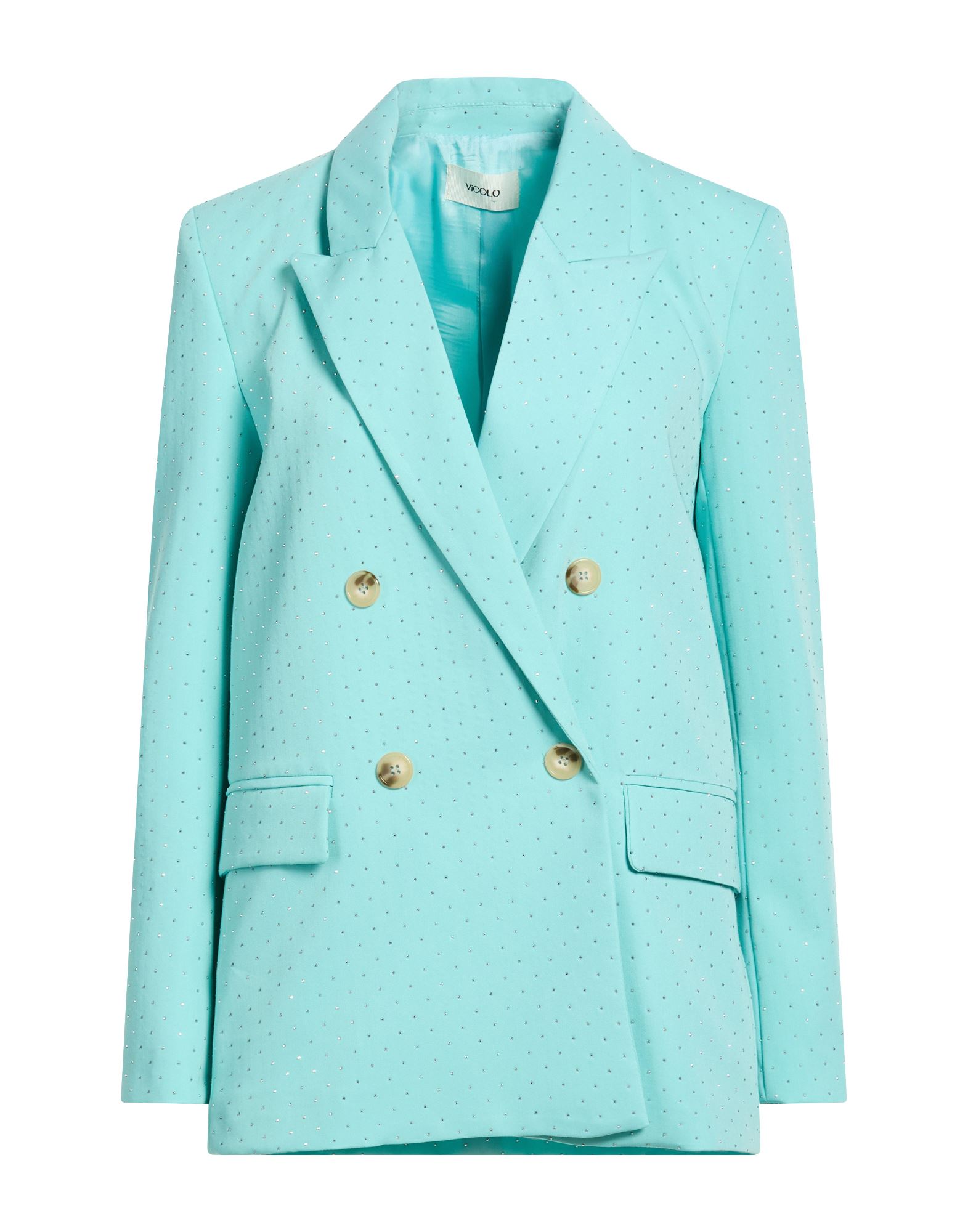  Vicolo - Anzüge Und Co-ords - Blazers - On Yoox.com 