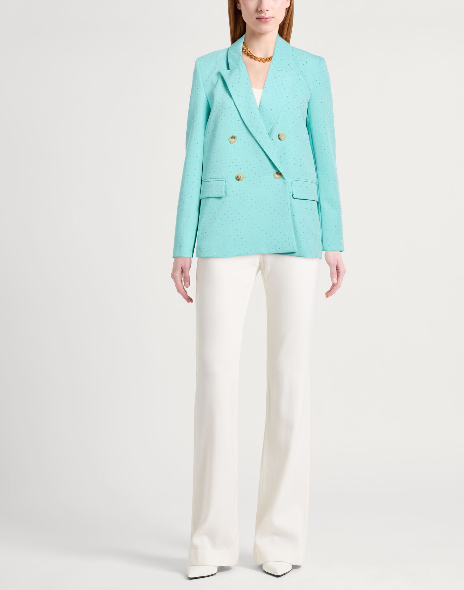  Vicolo - Anzüge Und Co-ords - Blazers - On Yoox.com 