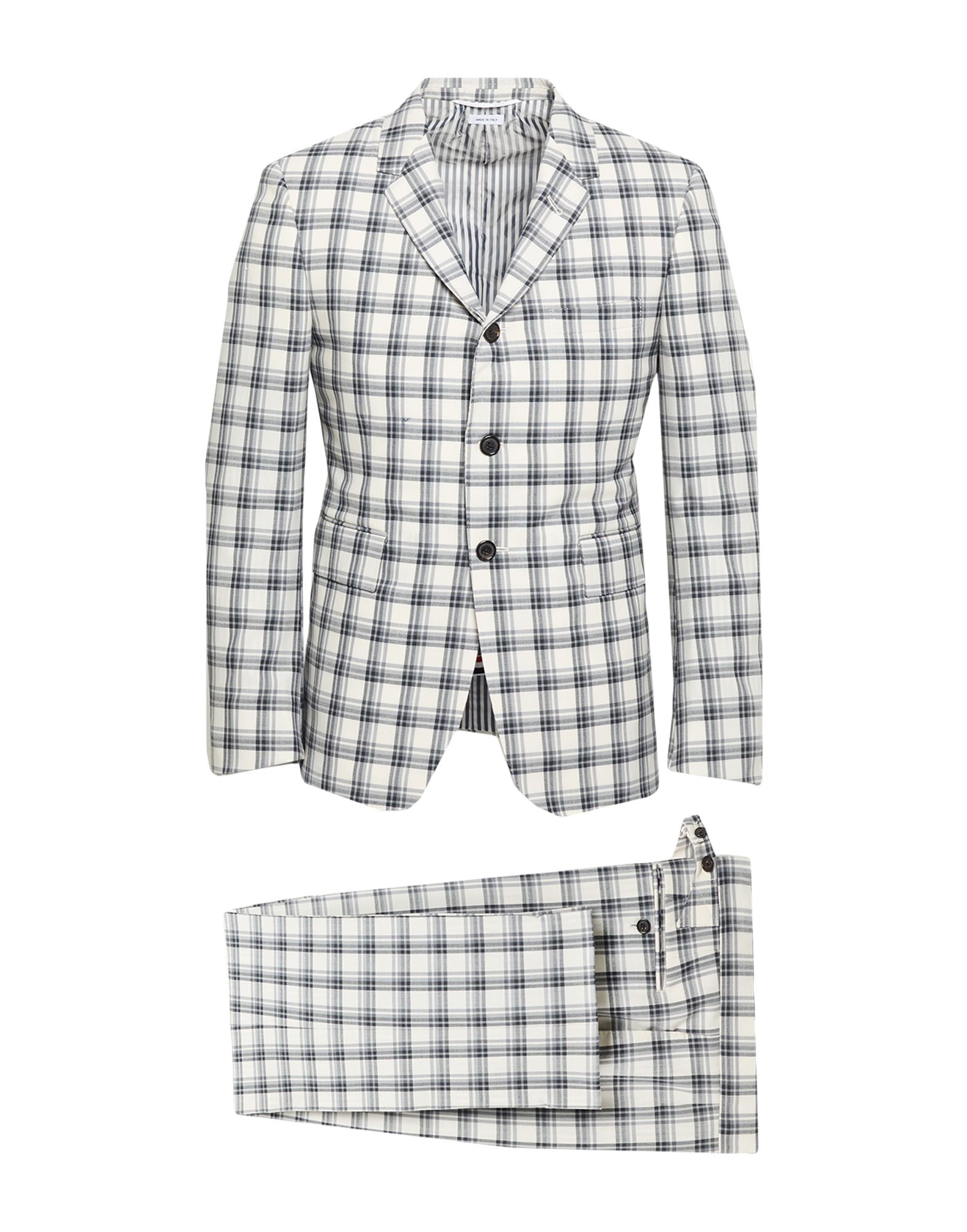 THOM BROWNE ΣΥΝΟΛΑ ΚΑΙ ΣΕΤ Κοστούμι