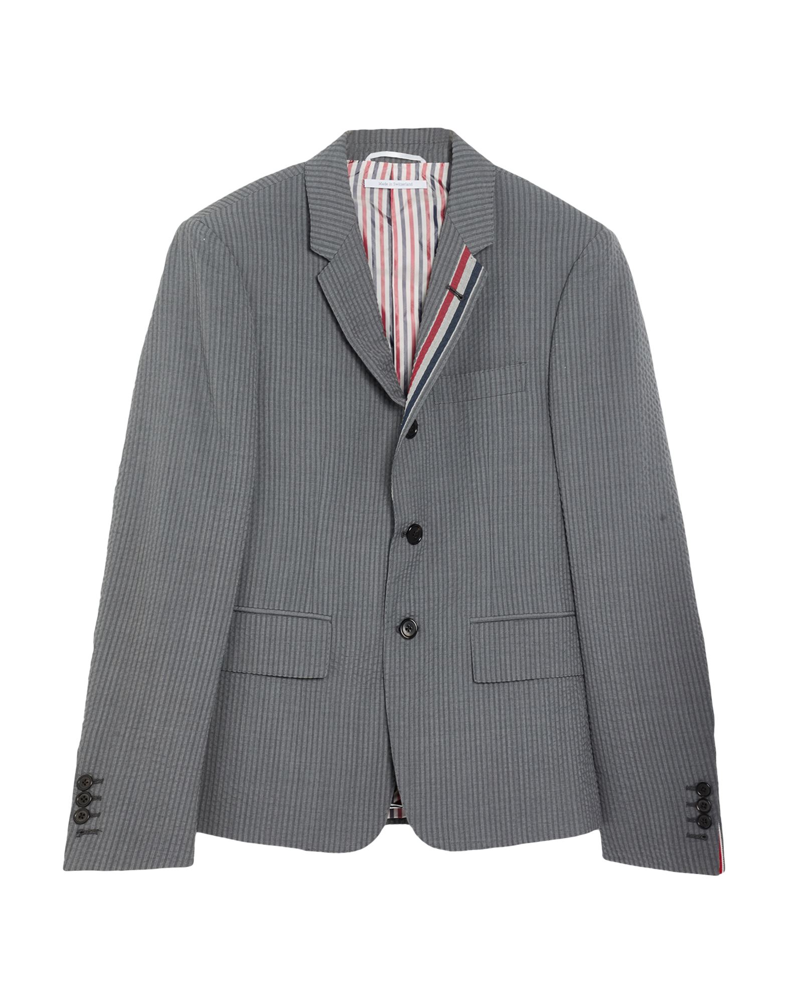 THOM BROWNE ΣΥΝΟΛΑ ΚΑΙ ΣΕΤ Σακάκι