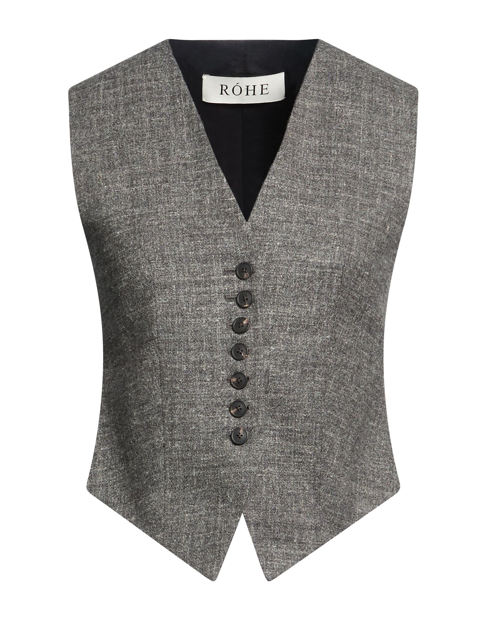  Róhe - Anzüge Und Co-ords - Couture-westen - On Yoox.com 