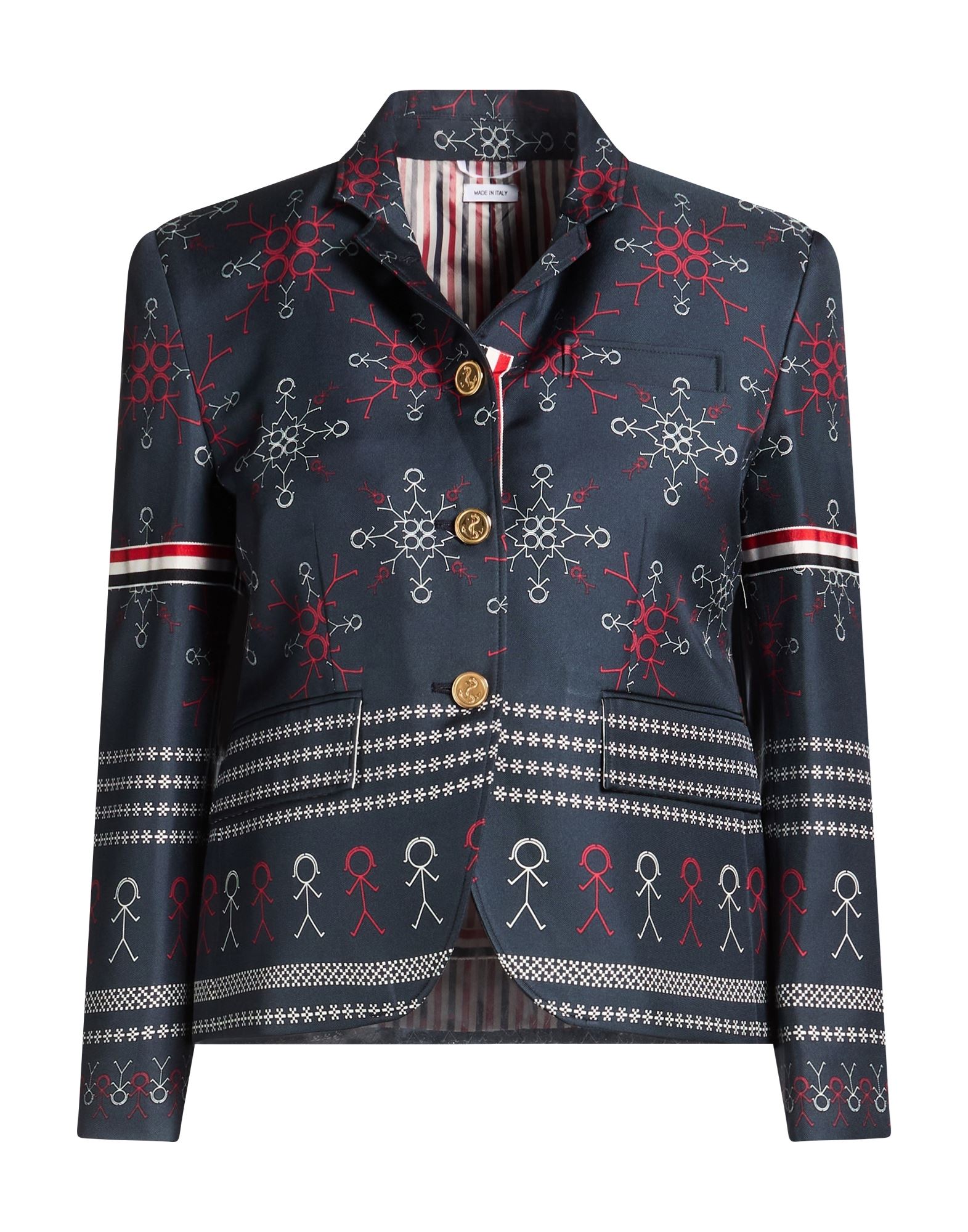 Thom Browne - Anzüge Und Co-ords - Blazers - On Yoox.com 