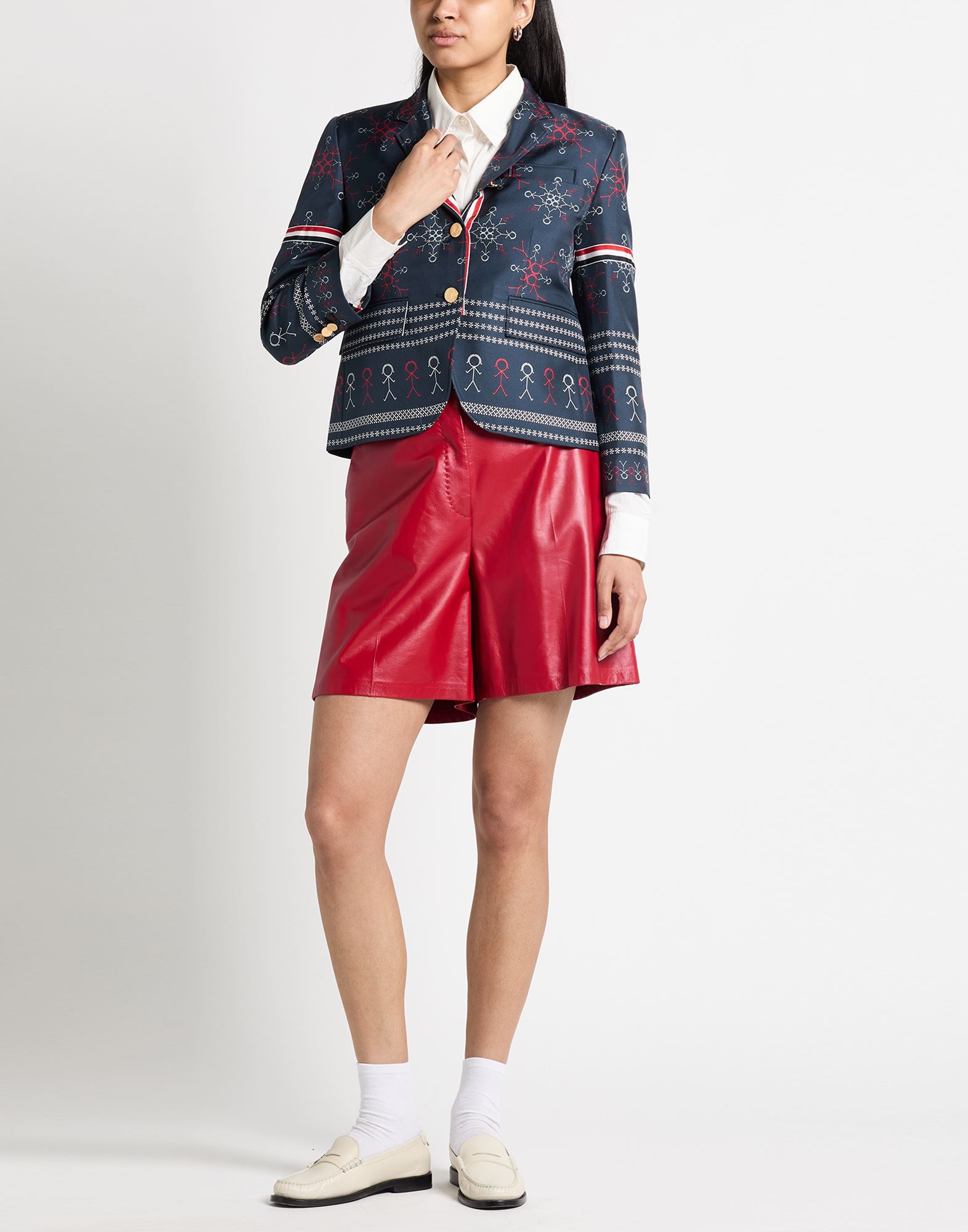  Thom Browne - Anzüge Und Co-ords - Blazers - On Yoox.com 