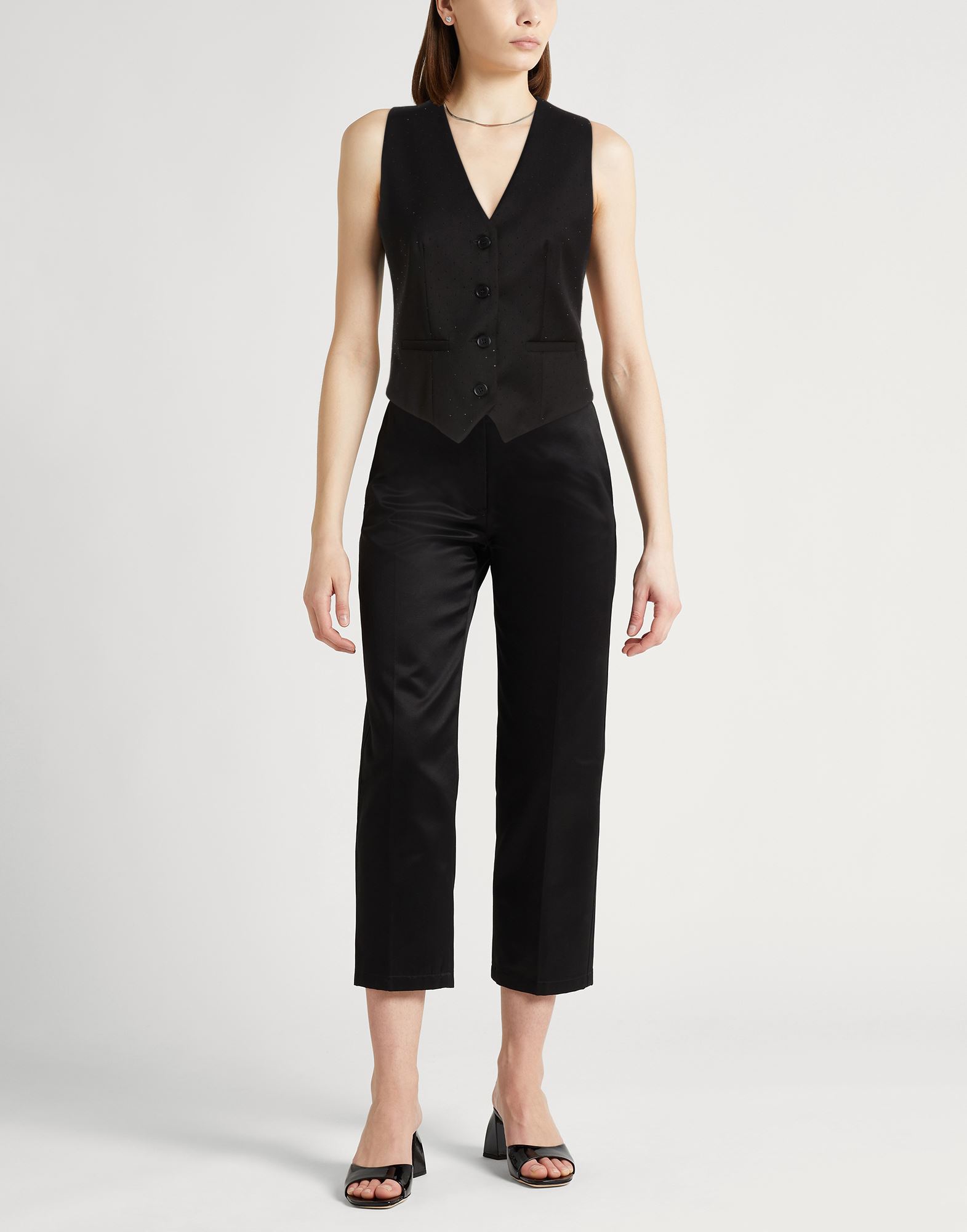 Liu •jo - Anzüge Und Co-ords - Couture-westen - On Yoox.com 
