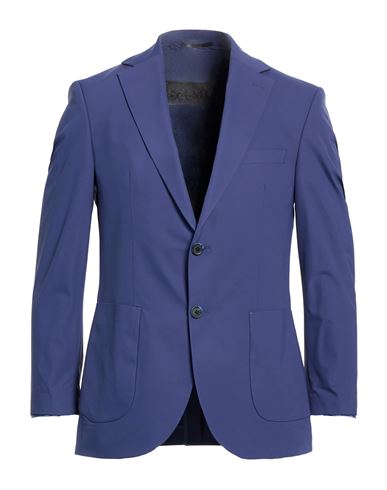 Americana Hombre Azul marino 46,48,50,52,54,56,58 Hombre