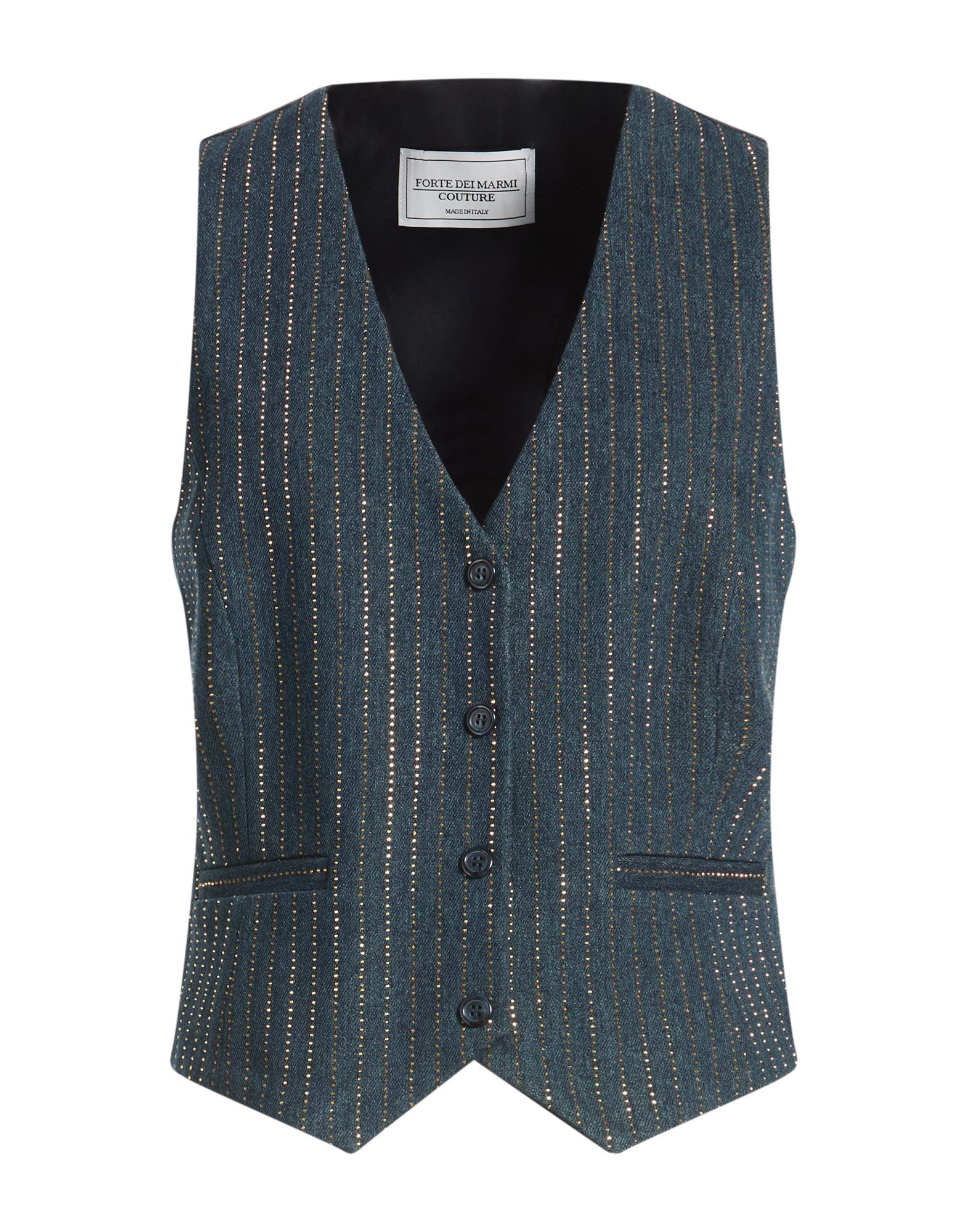 FORTE DEI MARMI COUTURE FORTE DEI MARMI COUTURE ΣΥΝΟΛΑ ΚΑΙ ΣΕΤ Γιλέκο