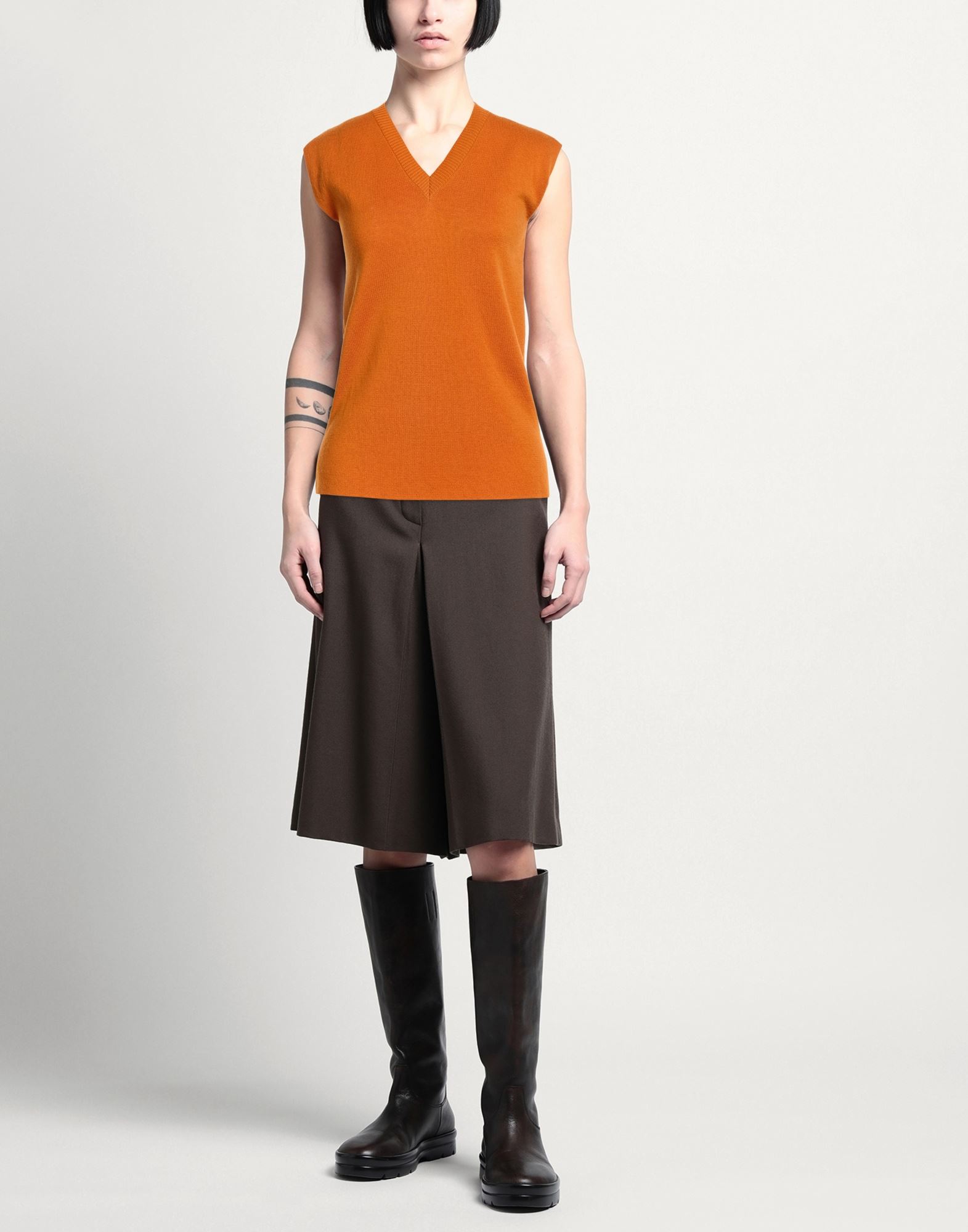  Mia Basic - Maille - Pullover - On Yoox.com 