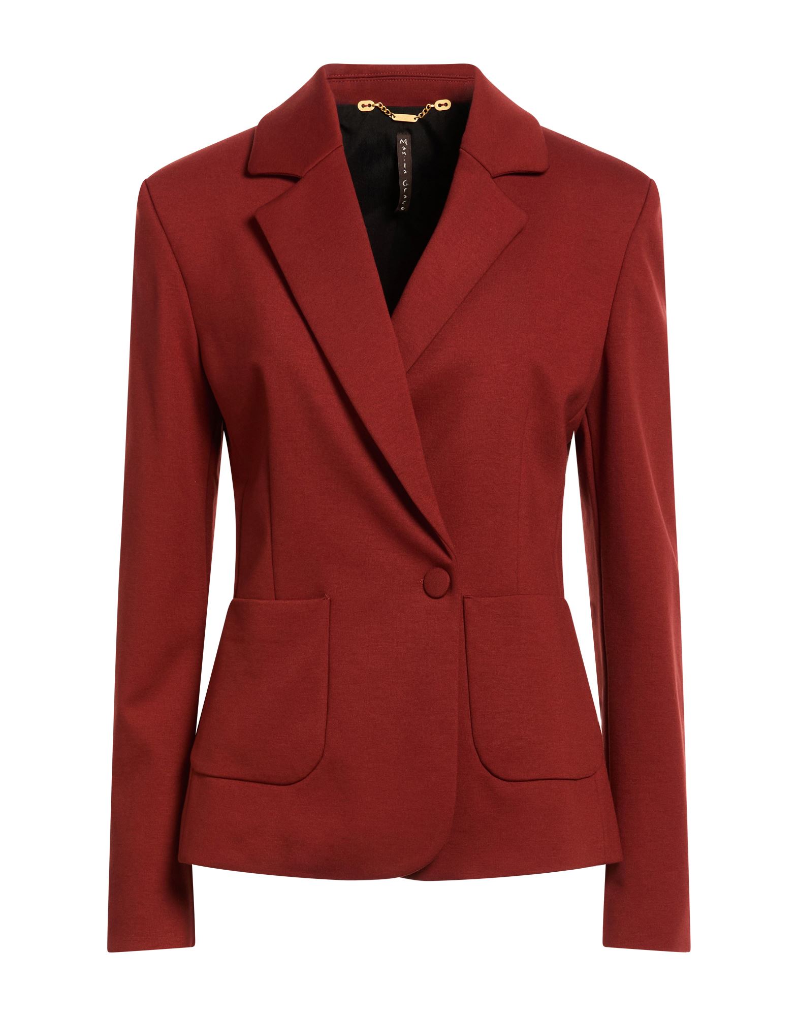  Manila Grace - Anzüge Und Co-ords - Blazers - On Yoox.com 