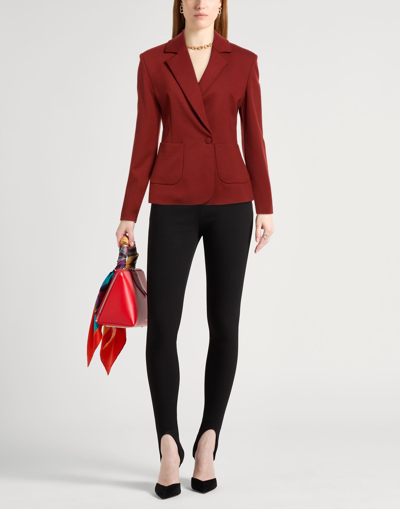  Manila Grace - Anzüge Und Co-ords - Blazers - On Yoox.com 