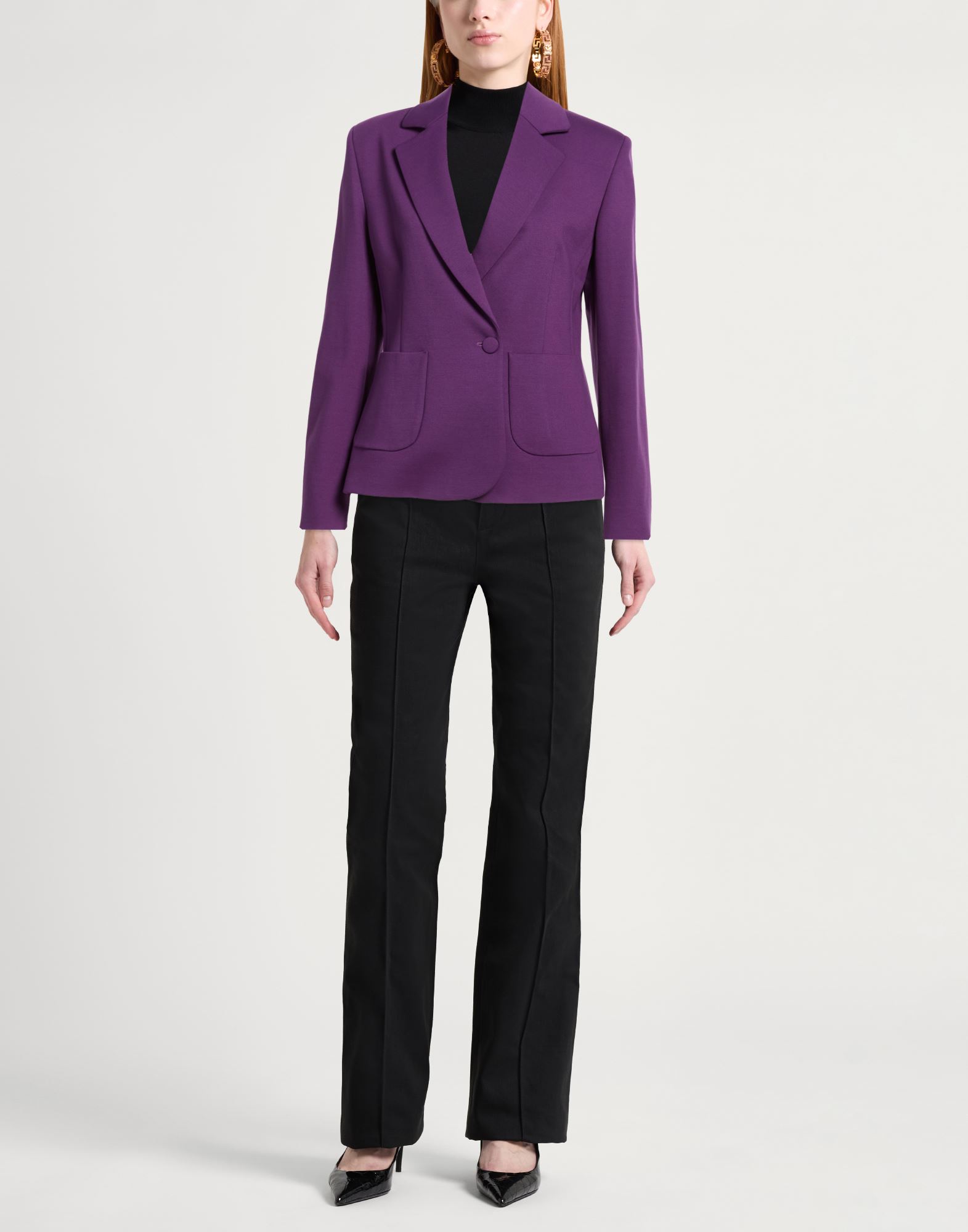  Manila Grace - Anzüge Und Co-ords - Blazers - On Yoox.com 