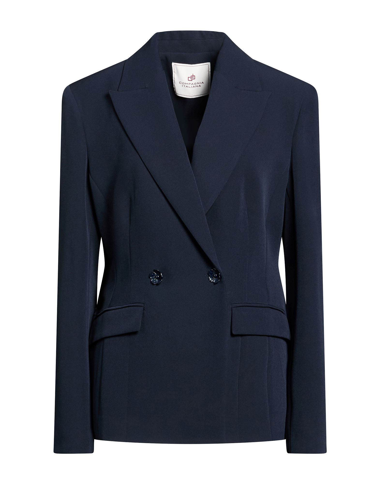  Compagnia Italiana - Anzüge Und Co-ords - Blazers - On Yoox.com 