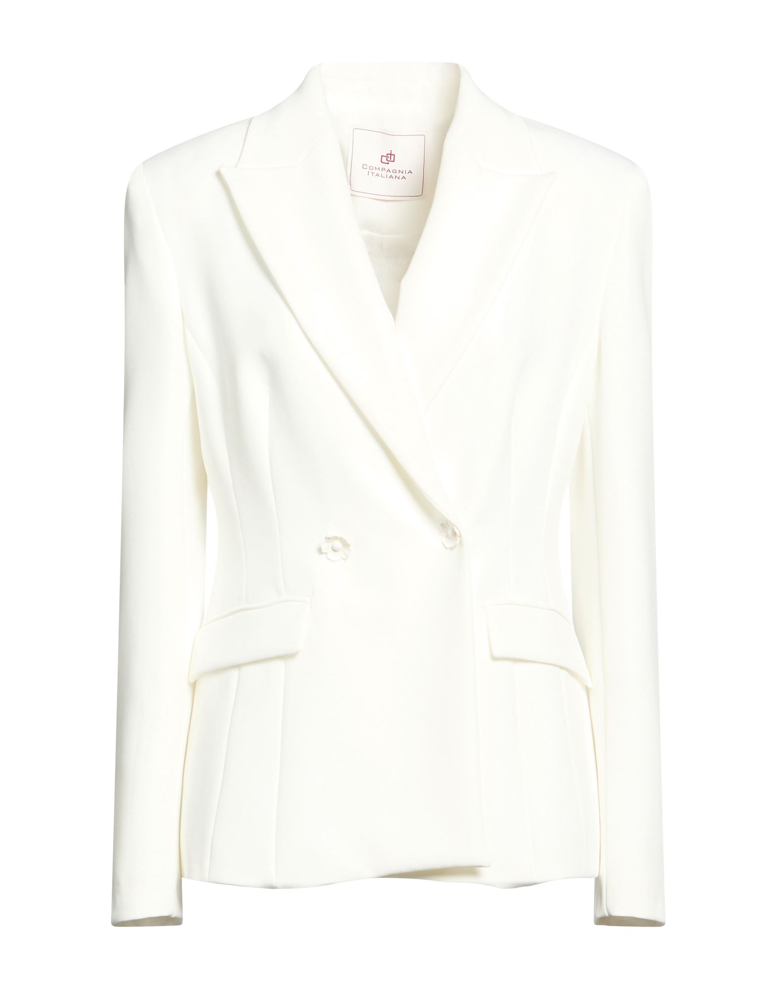  Compagnia Italiana - Anzüge Und Co-ords - Blazers - On Yoox.com 
