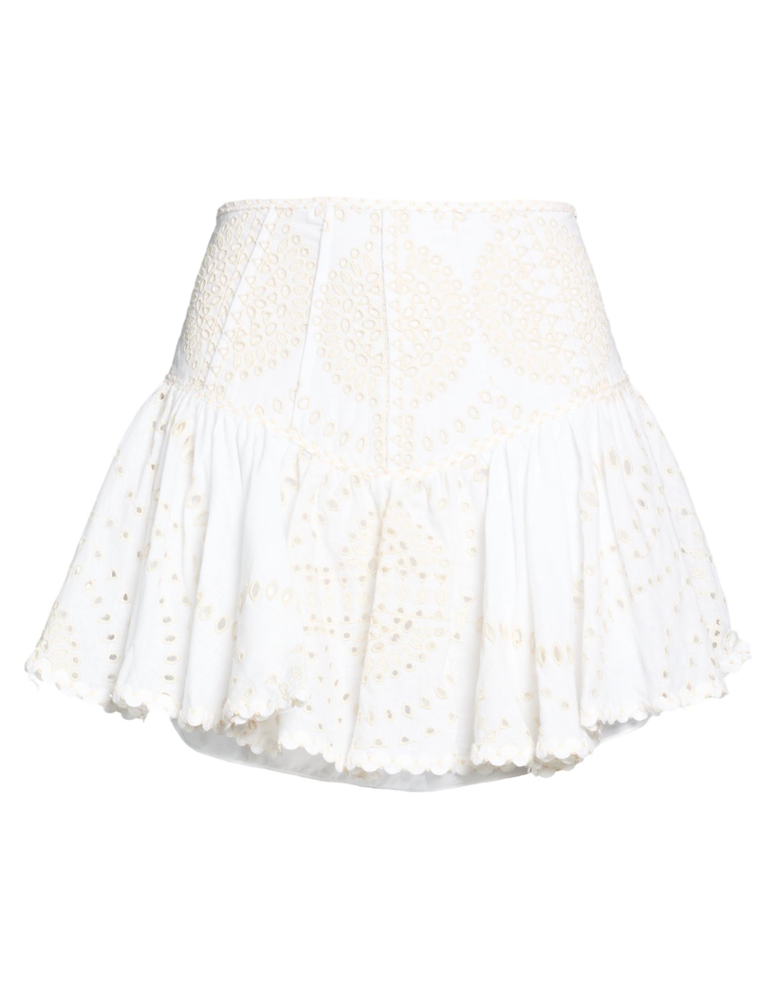  Charo Ruiz Ibiza - Hosen & Röcke - Miniröcke - On Yoox.com 