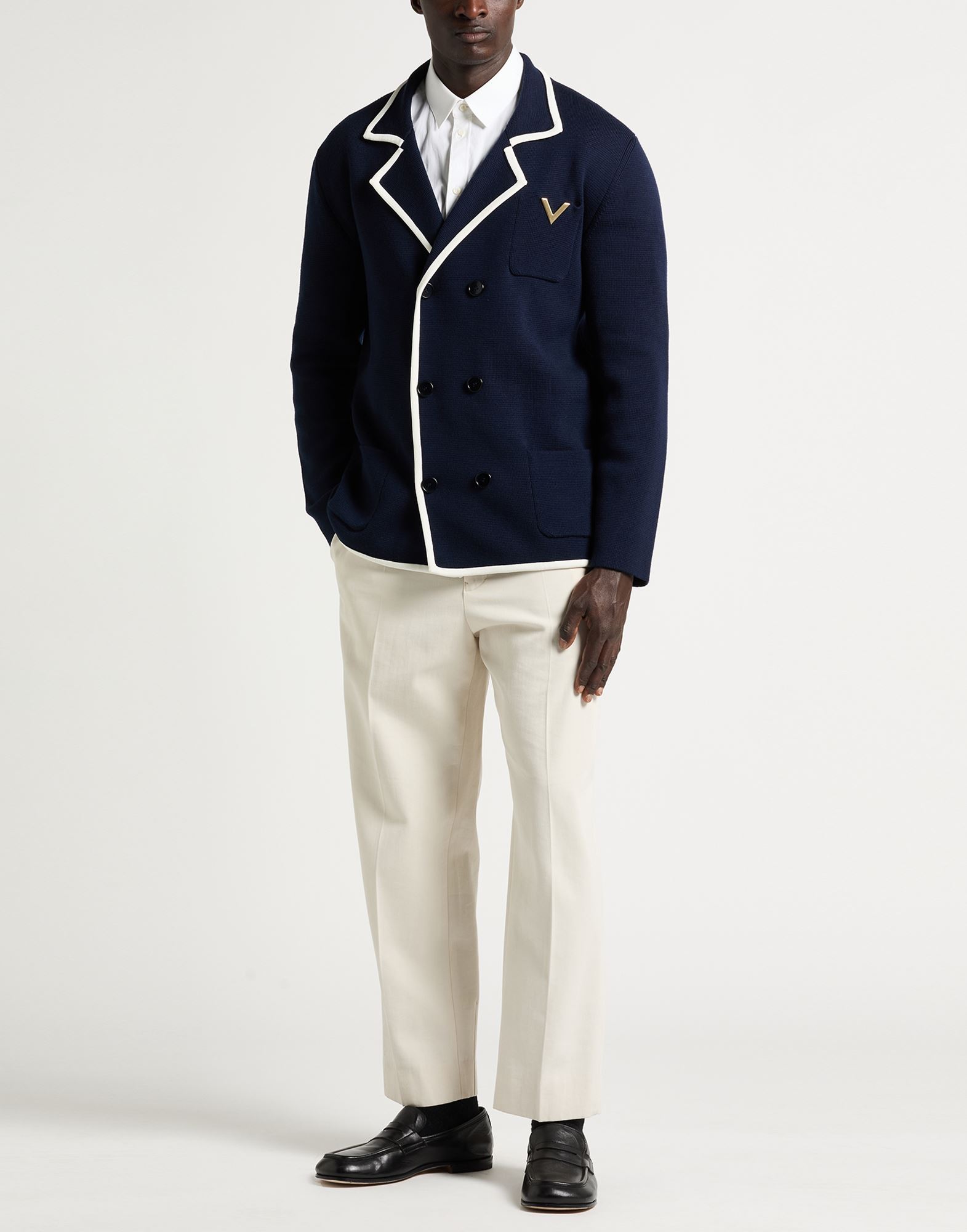  Valentino Garavani - Anzüge Und Co-ords - Blazers - On Yoox.com 