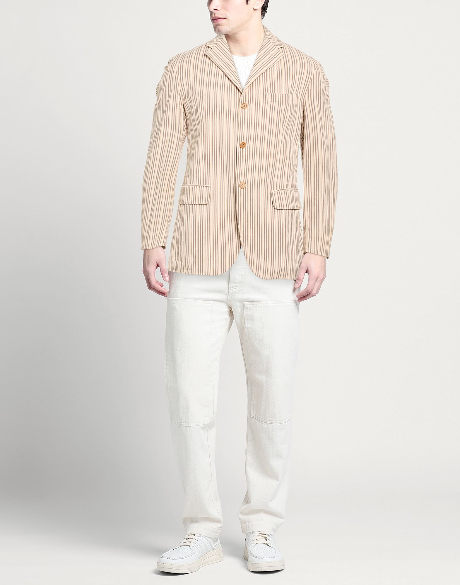  Berry & Brian - Anzüge Und Co-ords - Blazers - On Yoox.com 