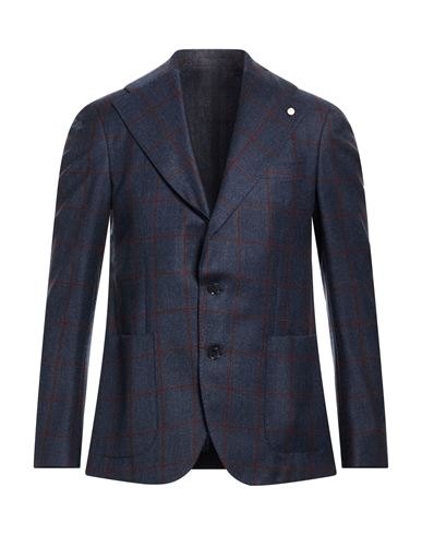 Blazer Herren Nachtblau 50 Herren