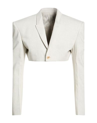 Americana Hombre Gris perla 48,50 Hombre
