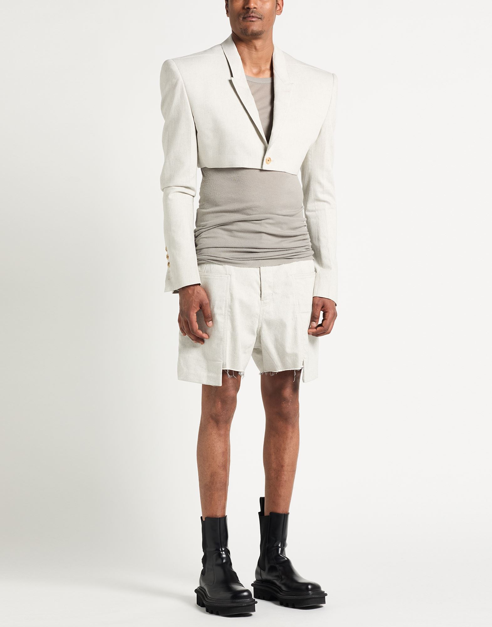  Rick Owens - Anzüge Und Co-ords - Blazers - On Yoox.com 