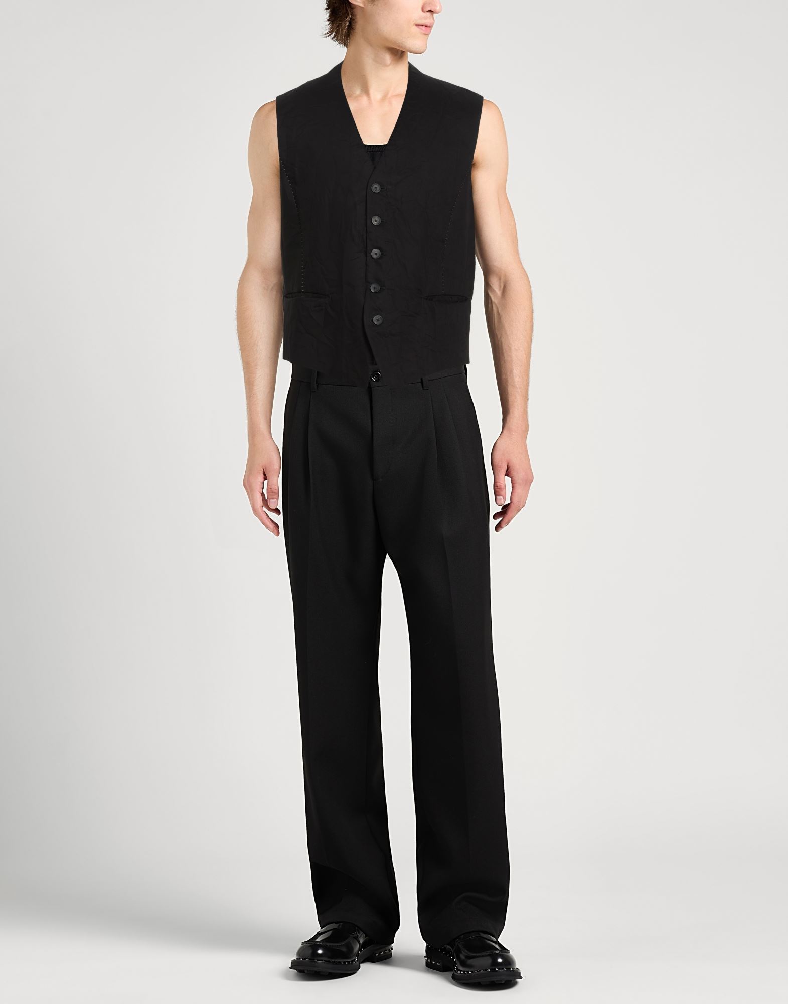  Masnada - Anzüge Und Co-ords - Couture-westen - On Yoox.com 