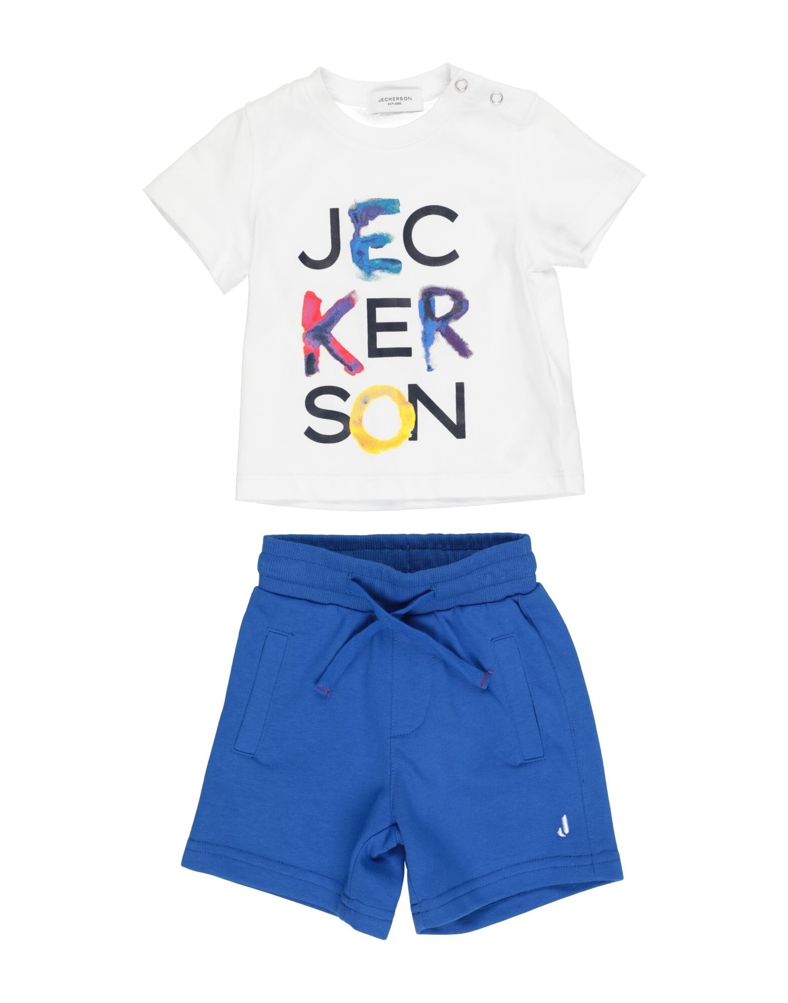  Jeckerson - Recién Nacido - Conjuntos Para Bebé - On Yoox.com 