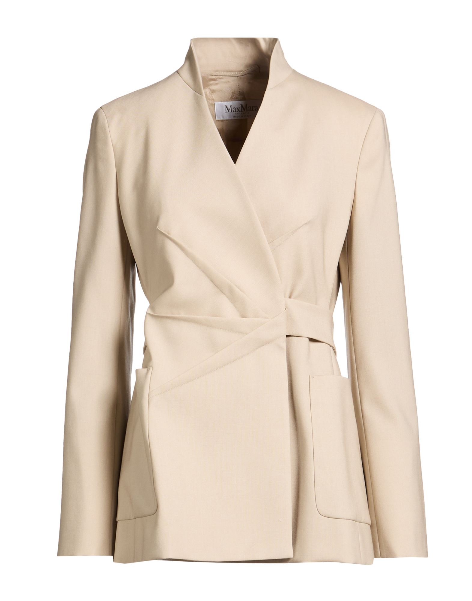 MAX MARA MAX MARA ΣΥΝΟΛΑ ΚΑΙ ΣΕΤ Σακάκι