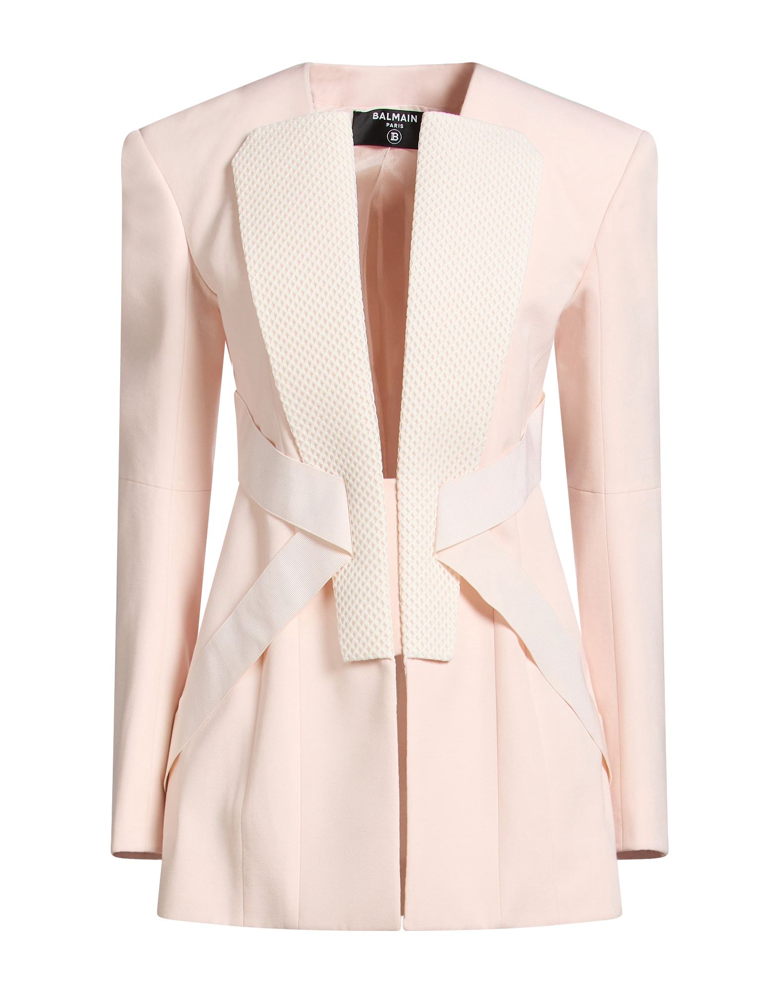 BALMAIN BALMAIN ΣΥΝΟΛΑ ΚΑΙ ΣΕΤ Σακάκι