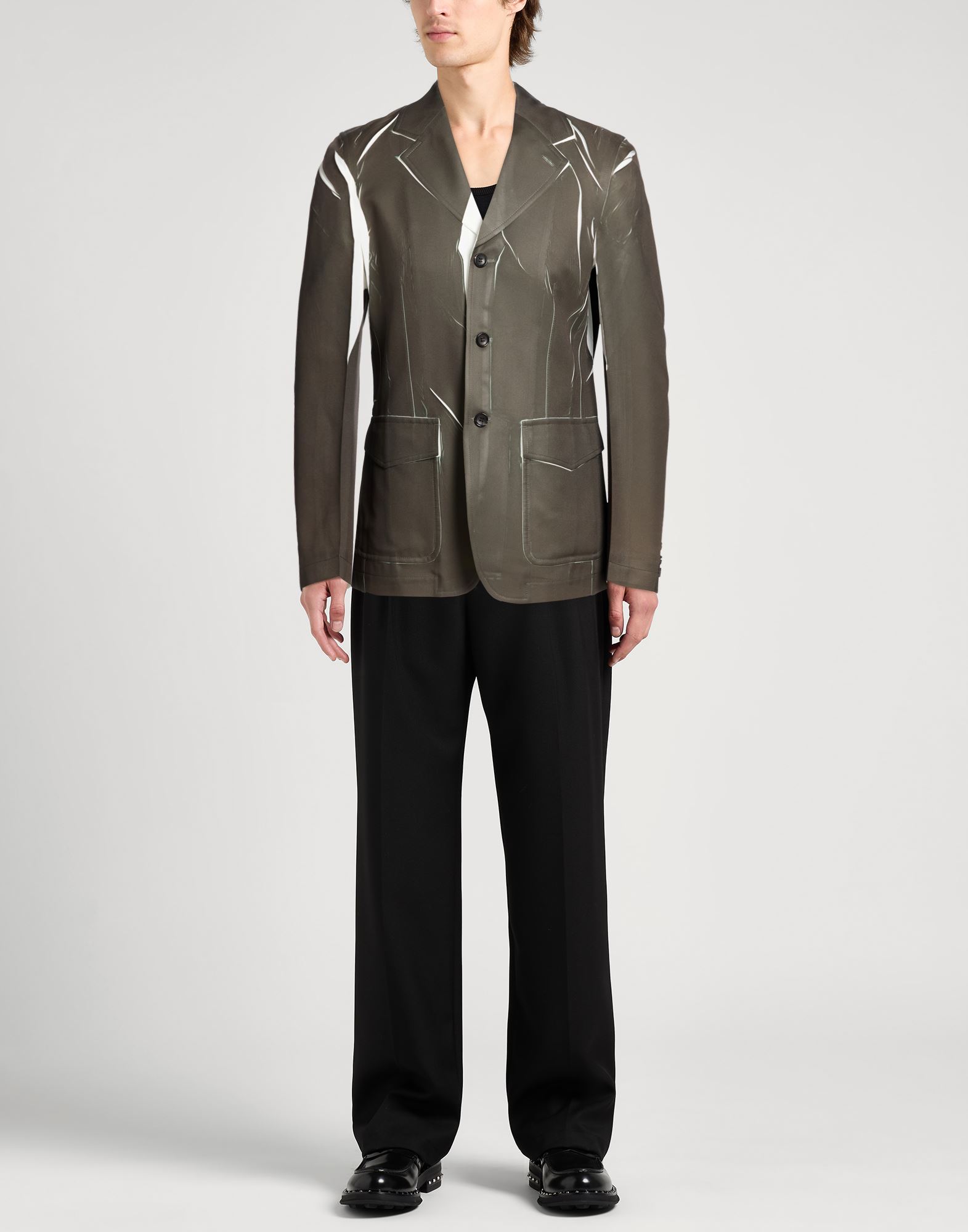  Comme Des Garçons Shirt - Anzüge Und Co-ords - Blazers - On Yoox.com 
