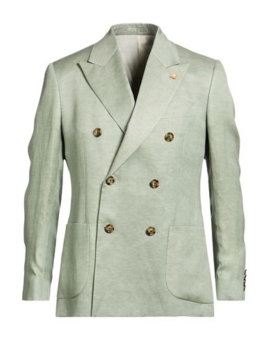Blazer Herren Salbeigrün 48,50,52 Herren