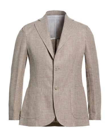 Americana Hombre Arena 44,46,54 Hombre